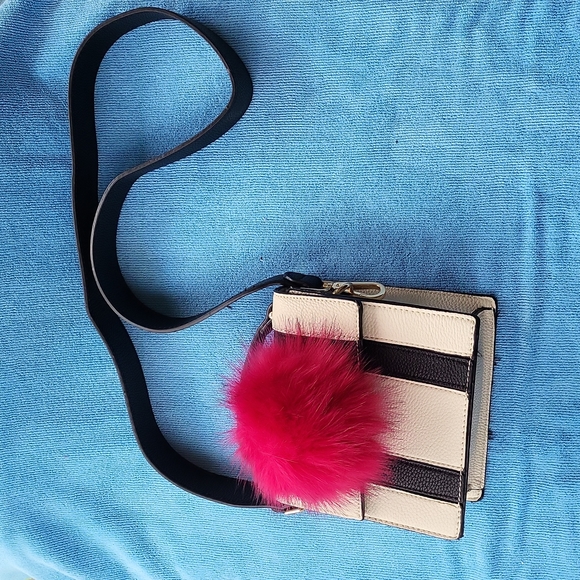 Jules Kae Vegan Leather Bag - Picture 1 of 7